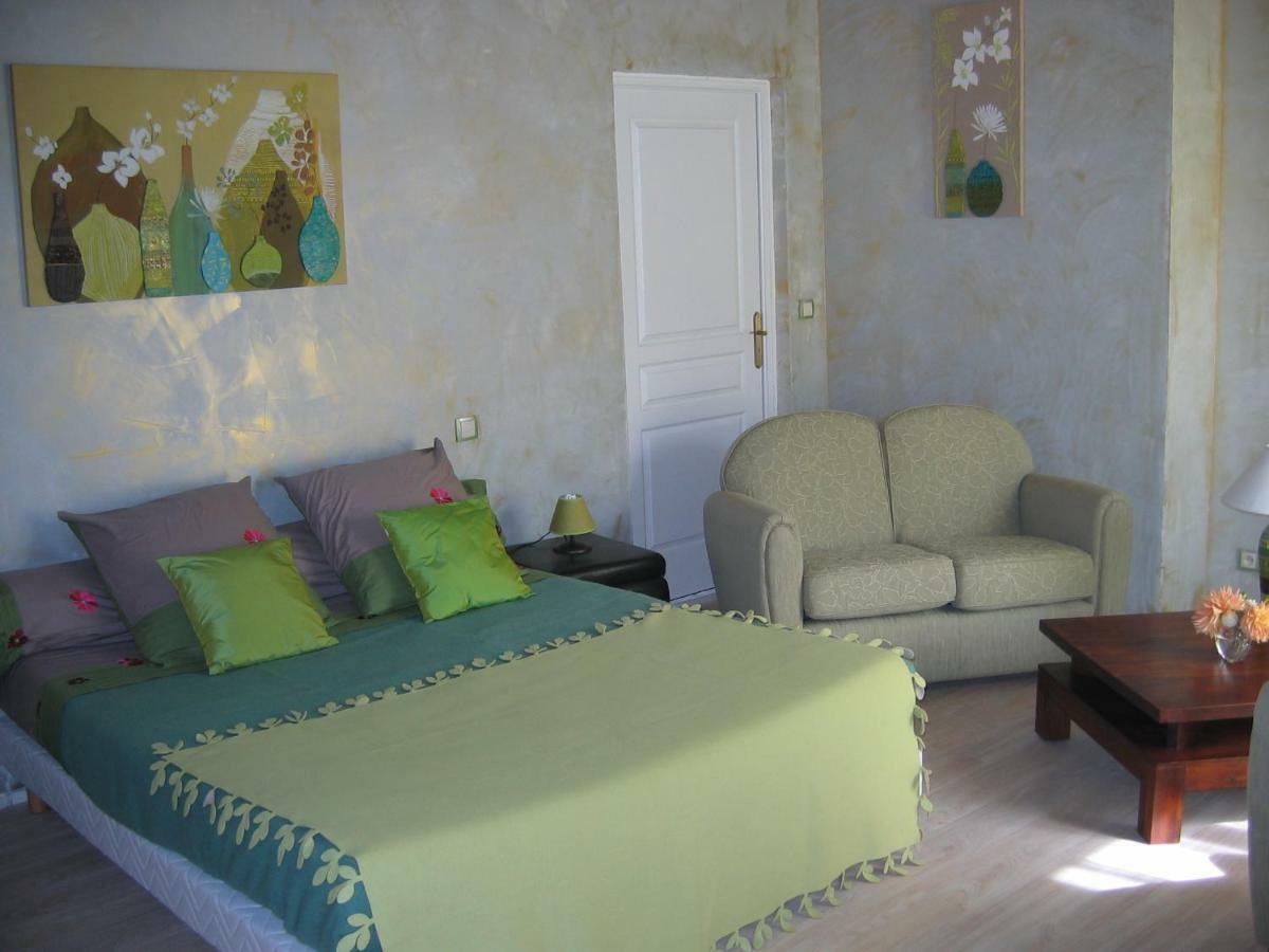 Champagne Et Chambres D'Hotes Pierre Trichet Trois-Puits エクステリア 写真