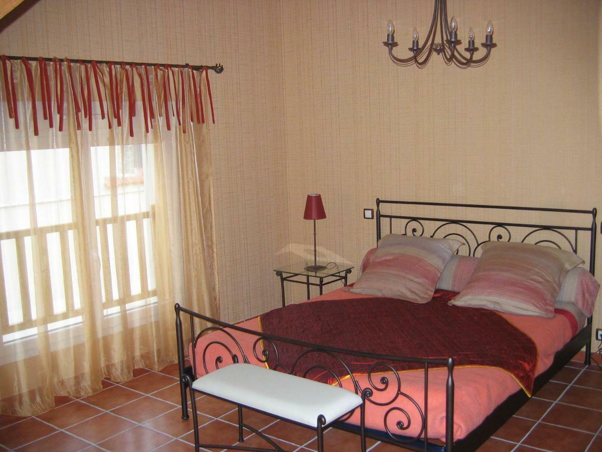 Champagne Et Chambres D'Hotes Pierre Trichet Trois-Puits エクステリア 写真