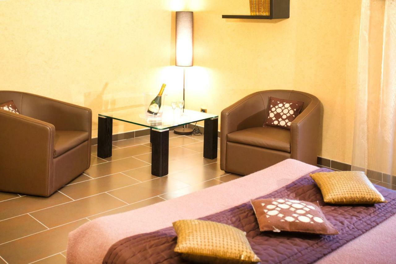 Champagne Et Chambres D'Hotes Pierre Trichet Trois-Puits エクステリア 写真