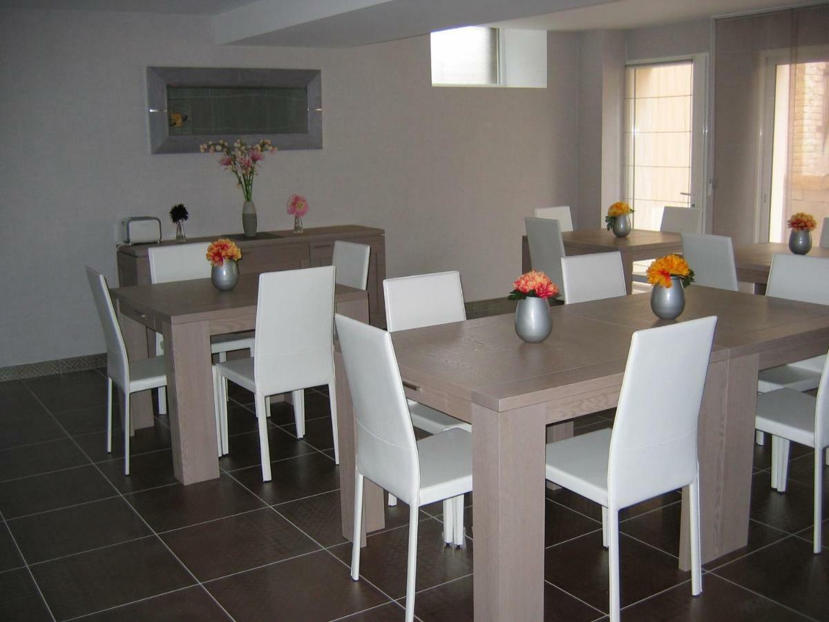 Champagne Et Chambres D'Hotes Pierre Trichet Trois-Puits エクステリア 写真
