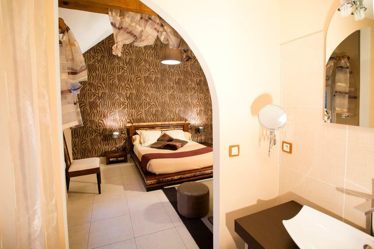 Champagne Et Chambres D'Hotes Pierre Trichet Trois-Puits エクステリア 写真